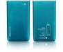 Портативная батарея Remax Power Bank Crave RPP-78 5000 mAh Green