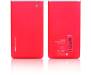 Портативная батарея Remax Power Bank Crave RPP-78 5000 mAh Red