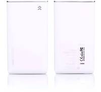 Портативная батарея Remax Power Bank Crave RPP-78 5000 mAh White