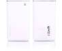 Портативная батарея Remax Power Bank Crave RPP-78 5000 mAh White