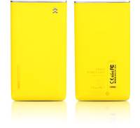 Портативная батарея Remax Power Bank Crave RPP-78 5000 mAh Yellow