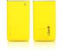 Портативная батарея Remax Power Bank Crave RPP-78 5000 mAh Yellow