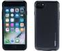 Портативная батарея Remax Power Bank Energy jacket with case for iphone7 2400 mAh Black