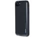 Портативная батарея Remax Power Bank Energy jacket with case for iphone7 2400 mAh Black