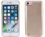 Портативная батарея Remax Power Bank Energy jacket with case for iphone7 2400 mAh Gold