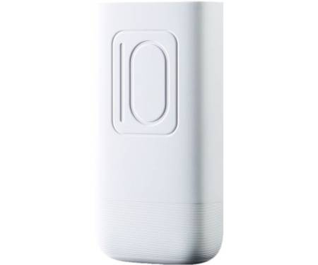 Портативная батарея Remax Power Bank Flinc Series RPP-72 10000 mAh White