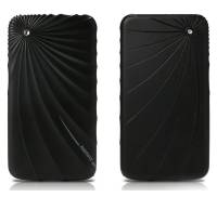 Портативная батарея Remax Power Bank Gorgeous RPP-26 5000 mah Black
