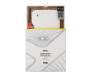 Портативная батарея Remax Power Bank Gorgeous RPP-26 5000 mah White