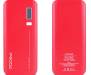 Портативная батарея Remax Power Bank Jane V10i 20000 mAh Red