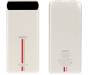 Портативная батарея Remax Power Bank Kincree RPP-18 10000 mah White