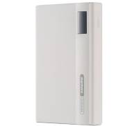 Портативная батарея Remax Power Bank Linon Pro RPP-53 10000 mah White