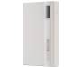 Портативная батарея Remax Power Bank Linon Pro RPP-53 10000 mah White