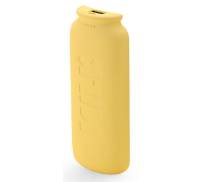 Портативная батарея Remax Power Bank Milk RPP-28 5500 mah*2 Yellow