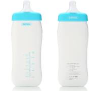 Портативная батарея Remax Power Bank Milky bottle Series 5500 mah Blue