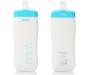 Портативная батарея Remax Power Bank Milky bottle Series 5500 mah Blue