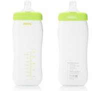 Портативная батарея Remax Power Bank Milky bottle Series 5500 mah Green