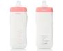 Портативная батарея Remax Power Bank Milky bottle Series 5500 mah Pink
