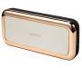 Портативная батарея Remax Power Bank Mirror 10000 mah Gold