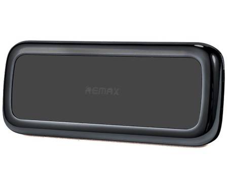 Портативная батарея Remax Power Bank Mirror 5500 mah Black