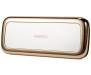 Портативная батарея Remax Power Bank Mirror 5500 mah Gold
