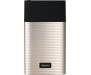 Портативная батарея Remax Power Bank Perfume RPP-27 10000 mah Gold
