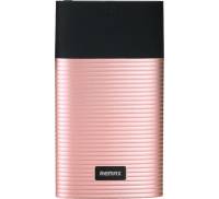Портативная батарея Remax Power Bank Perfume RPP-27 10000 mah Pink