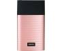 Портативная батарея Remax Power Bank Perfume RPP-27 10000 mah Pink