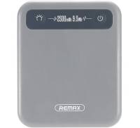 Портативная батарея Remax Power Bank Pino RPP-51 2500 mah Grey