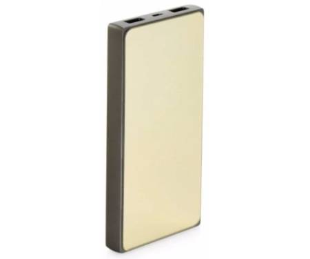 Портативная батарея Remax Power Bank Proda Superalloy PPP-12 10000 mah Gold