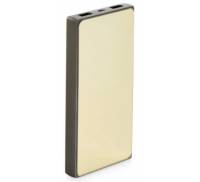 Портативная батарея Remax Power Bank Proda Superalloy PPP-12 10000 mah Gold