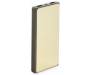 Портативная батарея Remax Power Bank Proda Superalloy PPP-12 10000 mah Gold