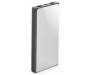 Портативная батарея Remax Power Bank Proda Superalloy PPP-12 10000 mah Silver