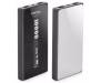 Портативная батарея Remax Power Bank Proda Superalloy PPP-12 10000 mah Silver