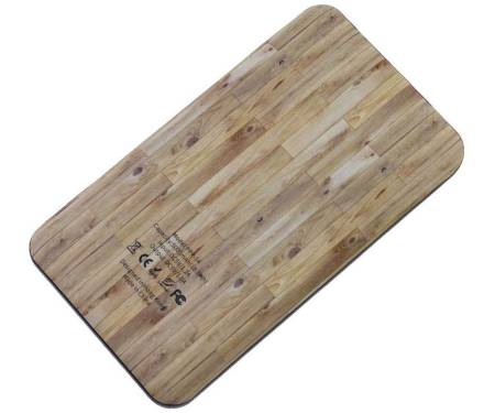 Портативная батарея Remax Power Bank Proda Tukoo PPP-14 5000mah Brown