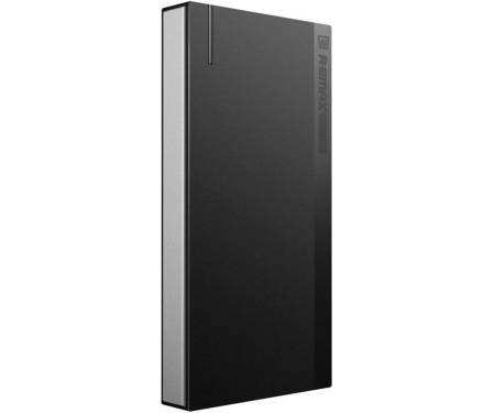 Портативная батарея Remax Power Bank Repower RPP-58 10000 mah White/Grey