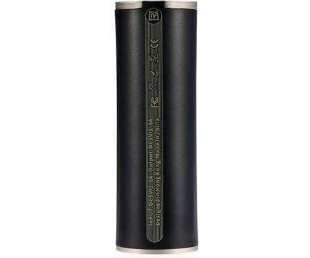 Портативная батарея Remax Power Bank Ring holder RPL-26 5000 mah Black