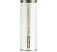 Портативная батарея Remax Power Bank Ring holder RPL-26 5000 mah White