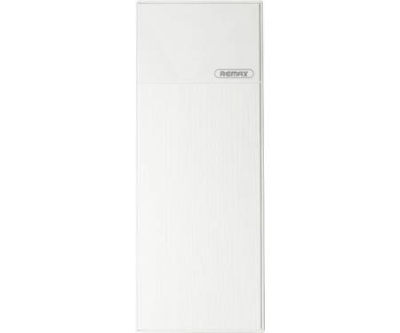 Портативная батарея Remax Power Bank Thoway RPP-54 5000 mah White