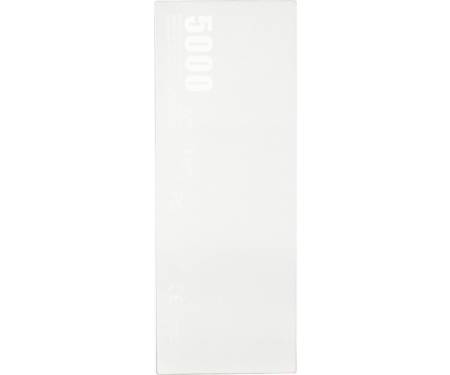 Портативная батарея Remax Power Bank Thoway RPP-54 5000 mah White