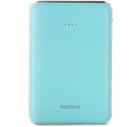 Портативная батарея Remax Power Bank Tiger RPP-33 5000 mAh Blue
