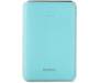 Портативная батарея Remax Power Bank Tiger RPP-33 5000 mAh Blue