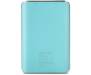 Портативная батарея Remax Power Bank Tiger RPP-33 5000 mAh Blue