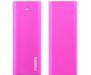 Портативная батарея Remax Power Bank Vanguard RPP-23 5500 mAh Pink