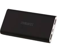 Портативная батарея Remax Power Bank Vanguard Series 10000 mAh Black