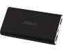 Портативная батарея Remax Power Bank Vanguard Series 10000 mAh Black