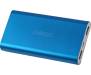 Портативная батарея Remax Power Bank Vanguard Series 10000 mAh Blue