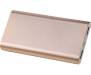 Портативная батарея Remax Power Bank Vanguard Series 10000 mAh Gold