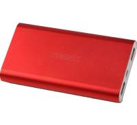 Портативная батарея Remax Power Bank Vanguard Series 10000 mAh Red
