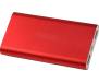 Портативная батарея Remax Power Bank Vanguard Series 10000 mAh Red