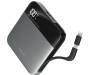 Портативная батарея Solove A2 Power Bank 10000mAh Grey